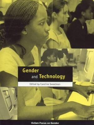 cover image of Gender and Technology